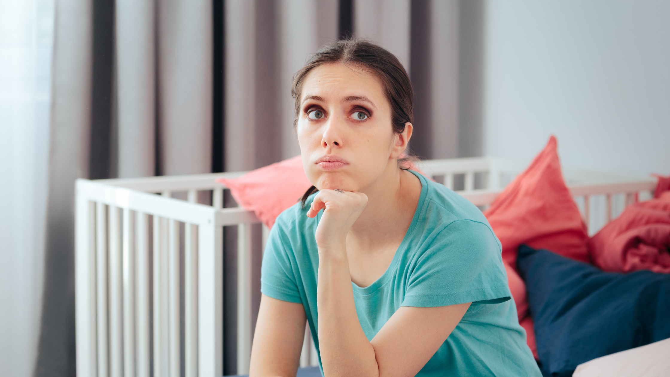 Kind spricht nicht, Mama verzweifelt